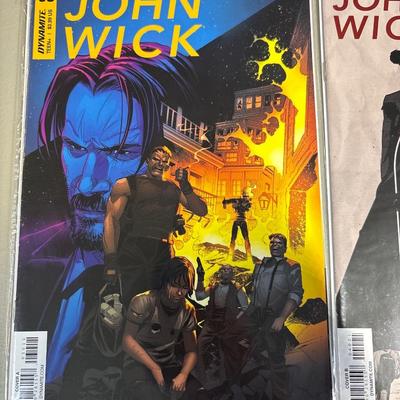 John Wick