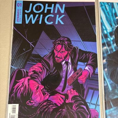 John Wick