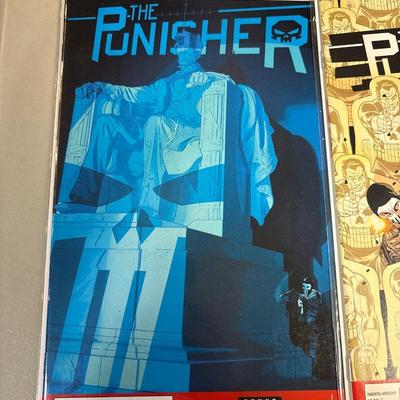 The Punisher