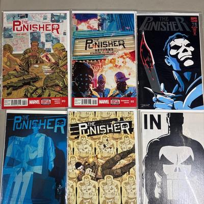 The Punisher
