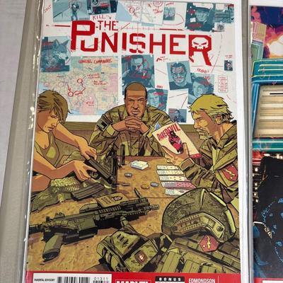 The Punisher