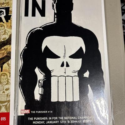 The Punisher