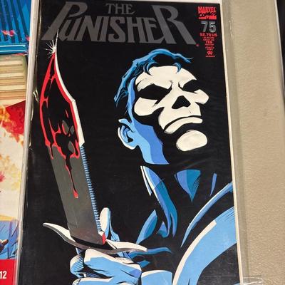The Punisher