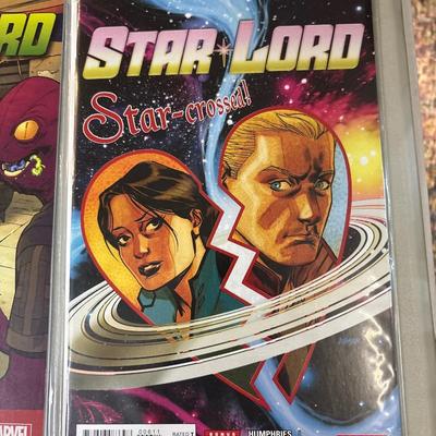 Star Lord