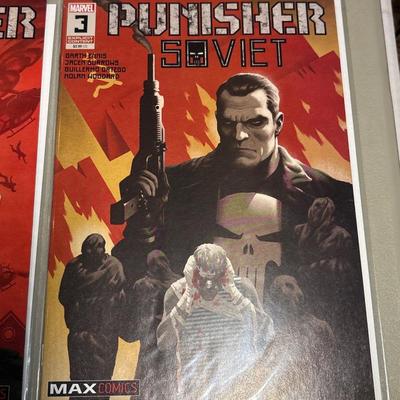 The Punisher