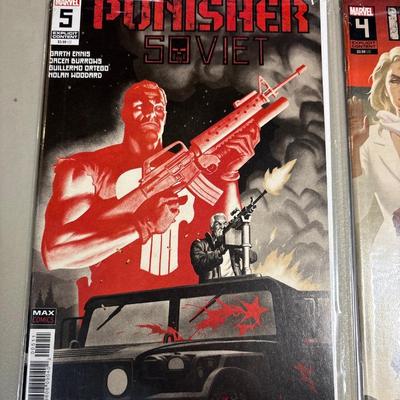 The Punisher
