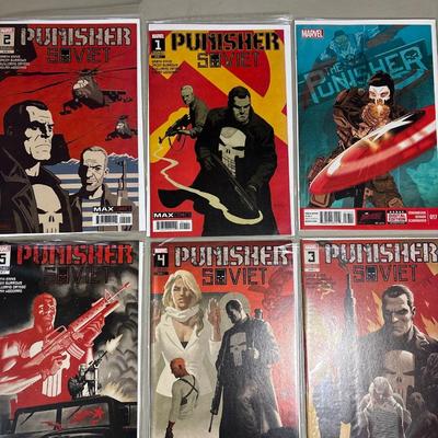 The Punisher