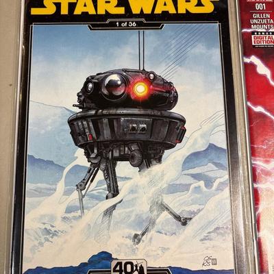 Star Wars