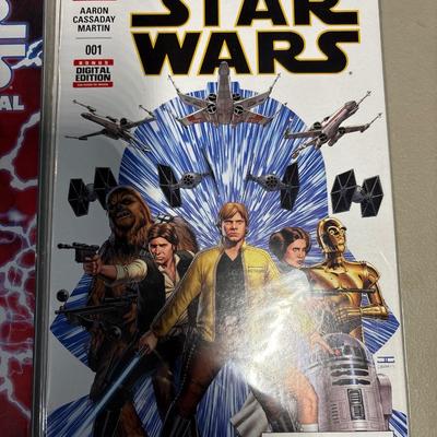 Star Wars