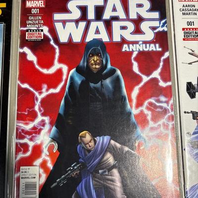 Star Wars