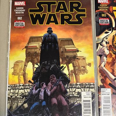 Star Wars