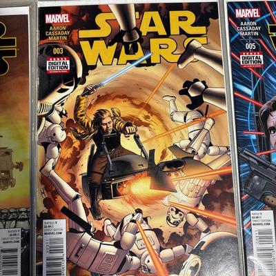 Star Wars