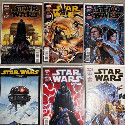 Star Wars