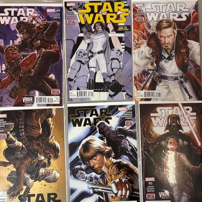 Star Wars