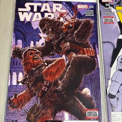 Star Wars