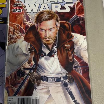 Star Wars