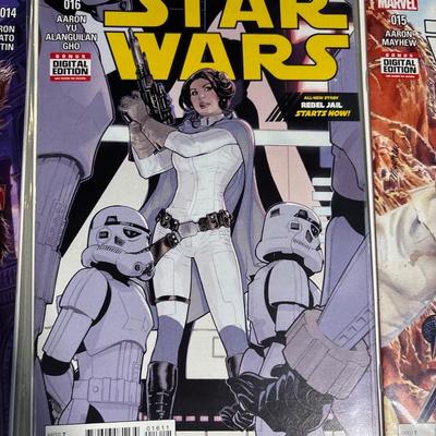 Star Wars
