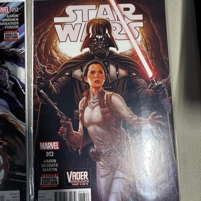 Star Wars