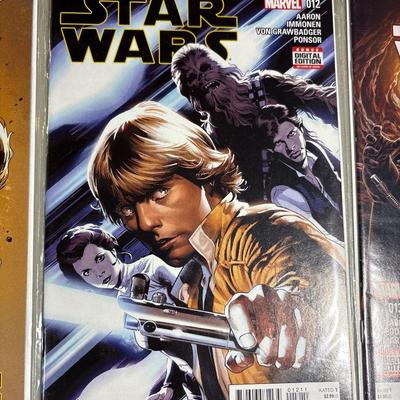 Star Wars