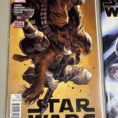 Star Wars
