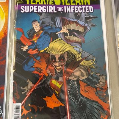 Teen Titans, He-Man, Suicide squad & more
