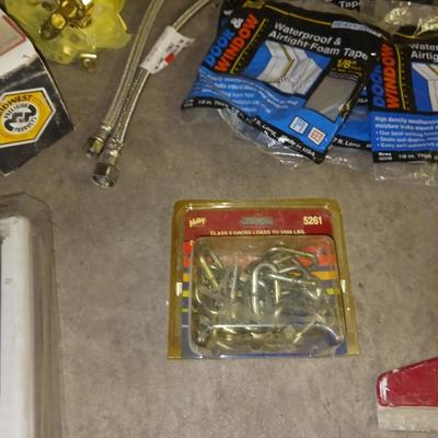 WAGNER POWER PAINTER AND HOME IMPROVEMENT/REPAIR ITEMS