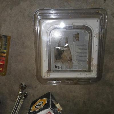 WAGNER POWER PAINTER AND HOME IMPROVEMENT/REPAIR ITEMS
