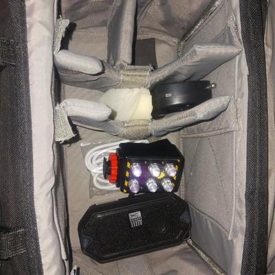 G52 LASER GRID SYSTEM FRON THE GHOSTHUNTER STORE