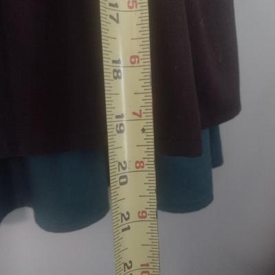 Authentic Home-Made Child's Amish Dress