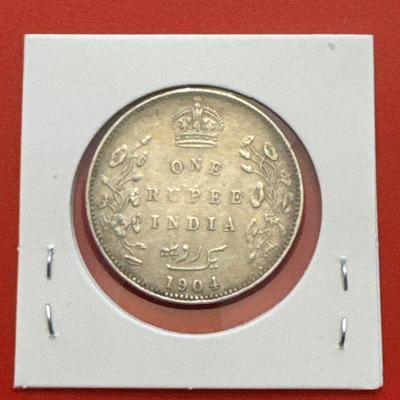 Sale Photo Thumbnail #58: 91.7% Silver