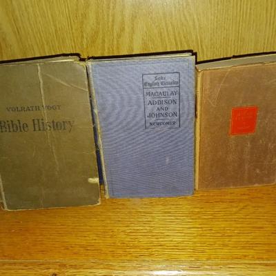 SHAKESPEARE COMPLETE WORKS IN 12 VOLUMES
