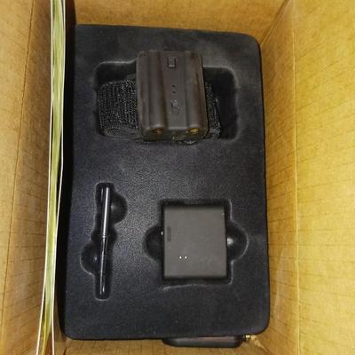 PYRO MINI HANDS FREE WIRELESS FIREBALL SHOOTER