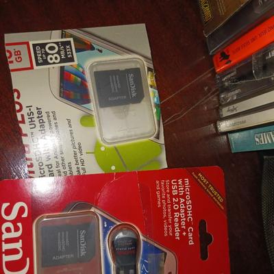 ALTEC WIRELESS SPEAKER, AM/FM RADIO AND MORE