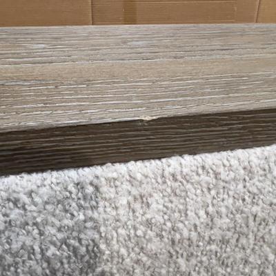 Bernhardt Casa Para King Bed Upholstered 