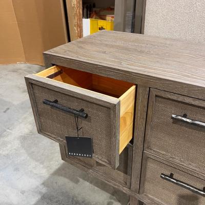 Bernhardt Casa Para  Dresser 6-Drawer