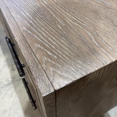 Bernhardt Casa Para  Dresser 6-Drawer