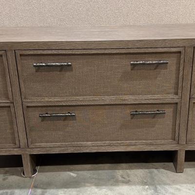 Bernhardt Casa Para  Dresser 6-Drawer