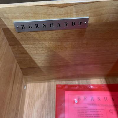 Bernhardt Casa Para  Dresser 6-Drawer