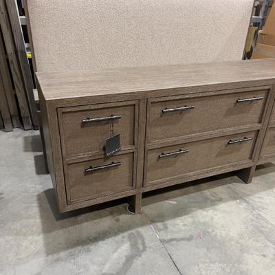 Bernhardt Casa Para  Dresser 6-Drawer