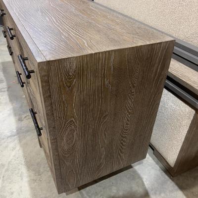 Bernhardt Casa Para  Dresser 6-Drawer