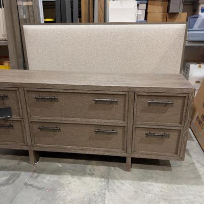 Bernhardt Casa Para  Dresser 6-Drawer