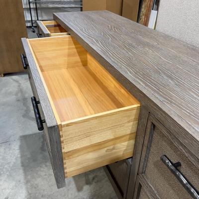 Bernhardt Casa Para  Dresser 6-Drawer