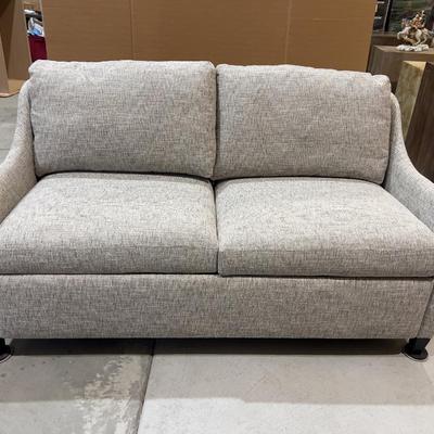 Sale Photo Thumbnail #177: Not Used. LOVELY!  High quality! Please provider moving assistance and secure transportation and or packing materials for moving. Retails for $7,790 NOT USED. EXTREMELY HEAVY. Queen Size with Mattress. 