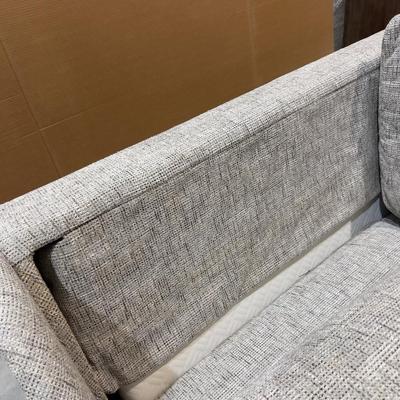 Sale Photo Thumbnail #180: Not Used. LOVELY!  High quality! Please provider moving assistance and secure transportation and or packing materials for moving. Retails for $7,790 NOT USED. EXTREMELY HEAVY. Queen Size with Mattress. 