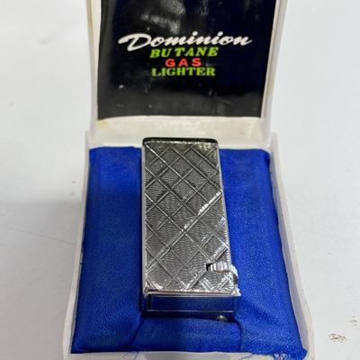 Sale Photo Thumbnail #204: Nice Older lighter / appears unused