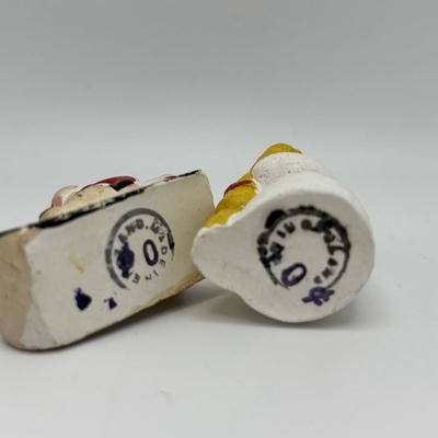 LOT 52: Vintage Christmas Decor
