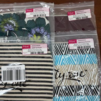 LOT 57: Thirty-One Studio Classic Body Handbag Collection