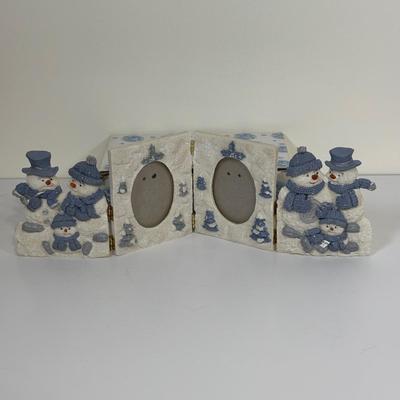 LOT 76: Encore Snow Buddies