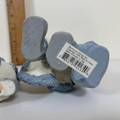 LOT 76: Encore Snow Buddies