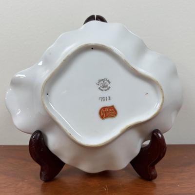 LOT 78: Vintage Holiday China Decorations Featuring Lefton, Josef GG Originals, Commodore Japan